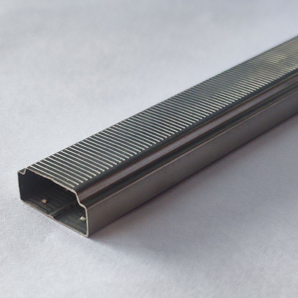 Рыночная перспектива изогнутой дистанционной рамки для двойного стекла также будет шире.