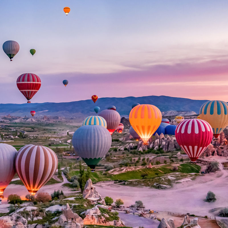 Хороший бриллиант на выставке Eurasian Glass Expo в Турции 2025