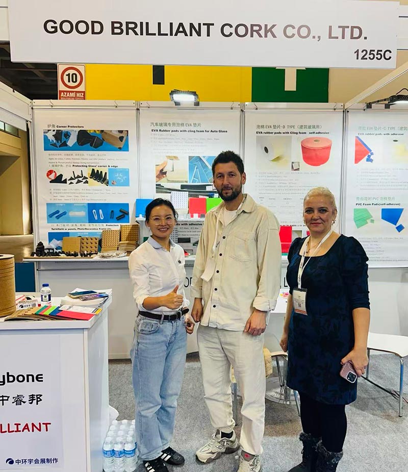 Полный контейнер на пути в Великобританию!